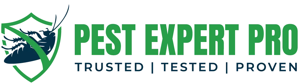 exterminator killeen logo